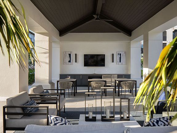 5th image of 11900 Marquina Blvd #1133