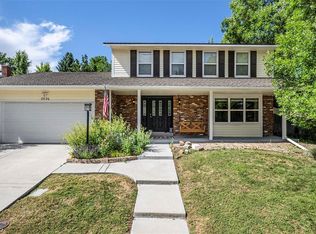 2926 E Geddes Pl, Centennial, CO 80122