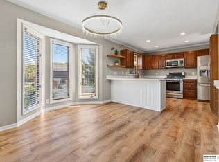 4667 S 152nd Cir, Omaha, NE 68137