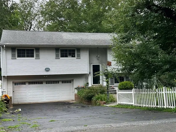 261 Rose Road, West Nyack, NY 10994
