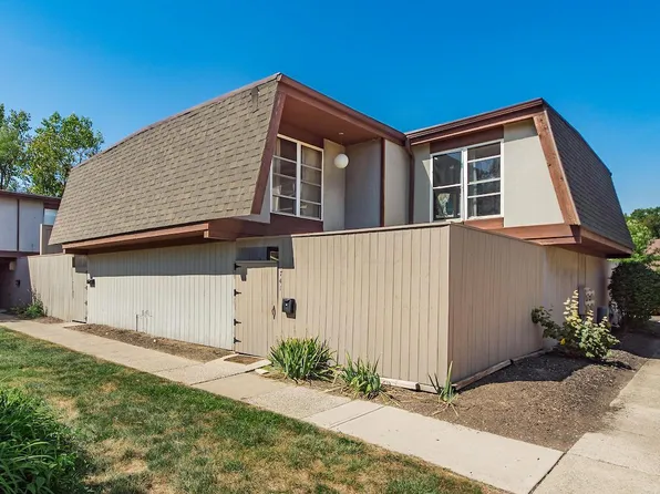 737 Worth Forest Pl, Columbus, OH 43229