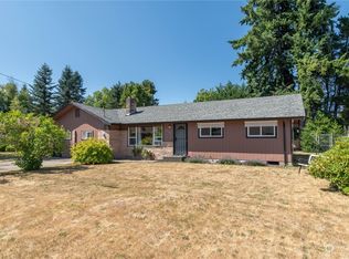 4520 23rd Ave SE, Olympia, WA