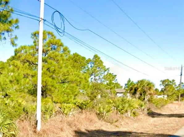1019 Wagner Ave Lot 22, Lehigh Acres, FL 33972
