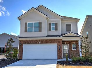 401 Perth Dr, Cartersville, GA 30121