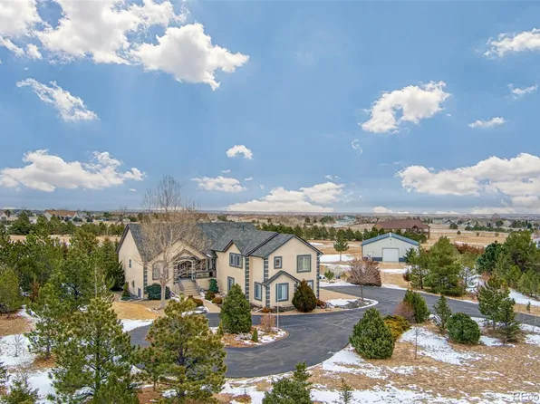 11170 Grizzly Lane, Peyton, CO 80831