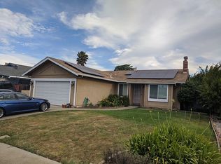 1014 Barrows Dr, Suisun City, CA 94585