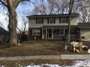 1410 SW 5th St, Lees Summit, MO 64081