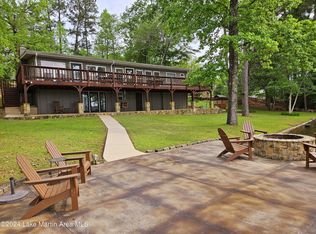 2345 Real Island Rd, Equality, AL 36026