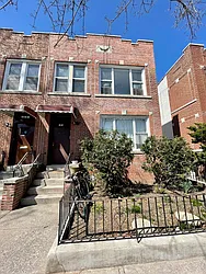 Rented by Astoria Realty