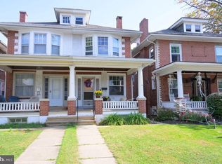 203 N Brobst St, Shillington, PA 19607