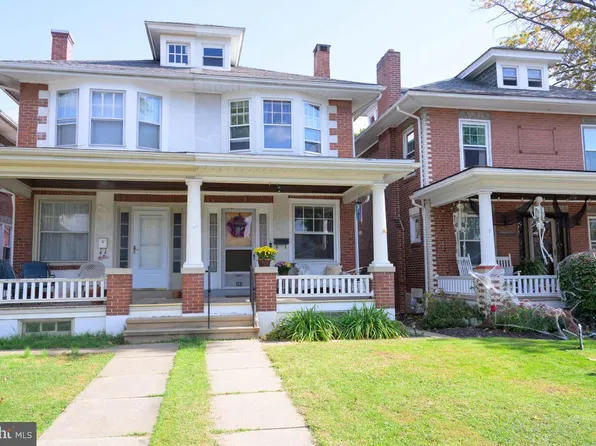 203 N Brobst St, Shillington, PA 19607