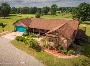 3826 Buzzell Rd, Gladwin, MI 48624