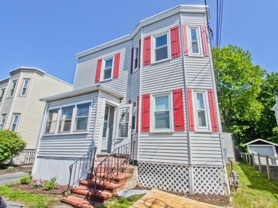 10 Stafford St, Dedham, MA, 02026