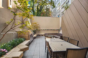 Rented by Brown Harris Stevens