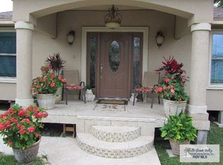 2335 E 12th St, Brownsville, TX 78521