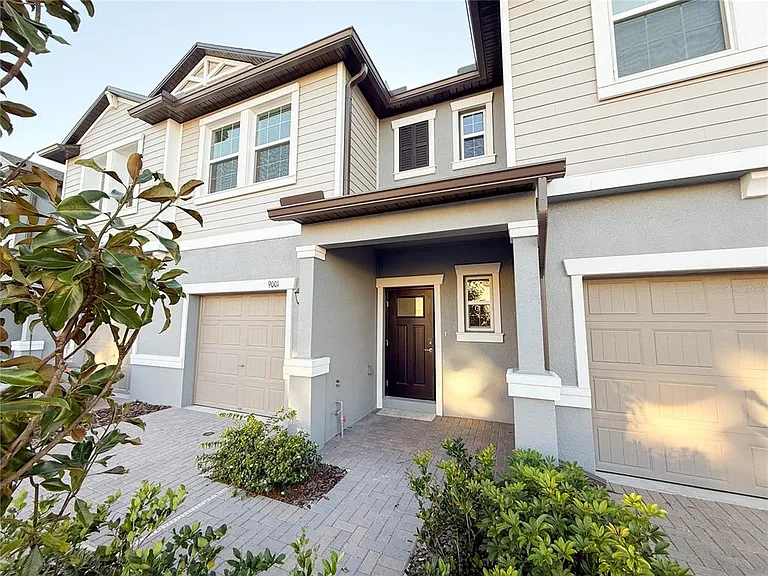 9001 Gallantree Place Land — Photo 1