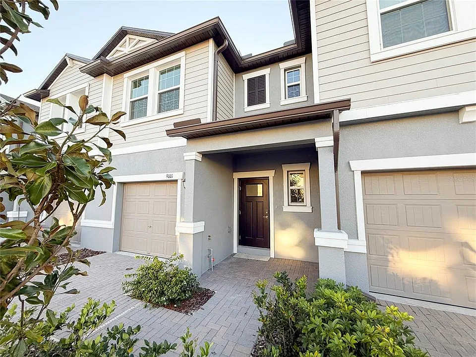9001 Gallantree Place Land