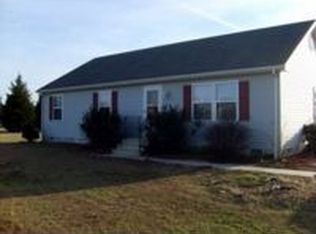 27880 Layton Rd, Laurel, DE 19956
