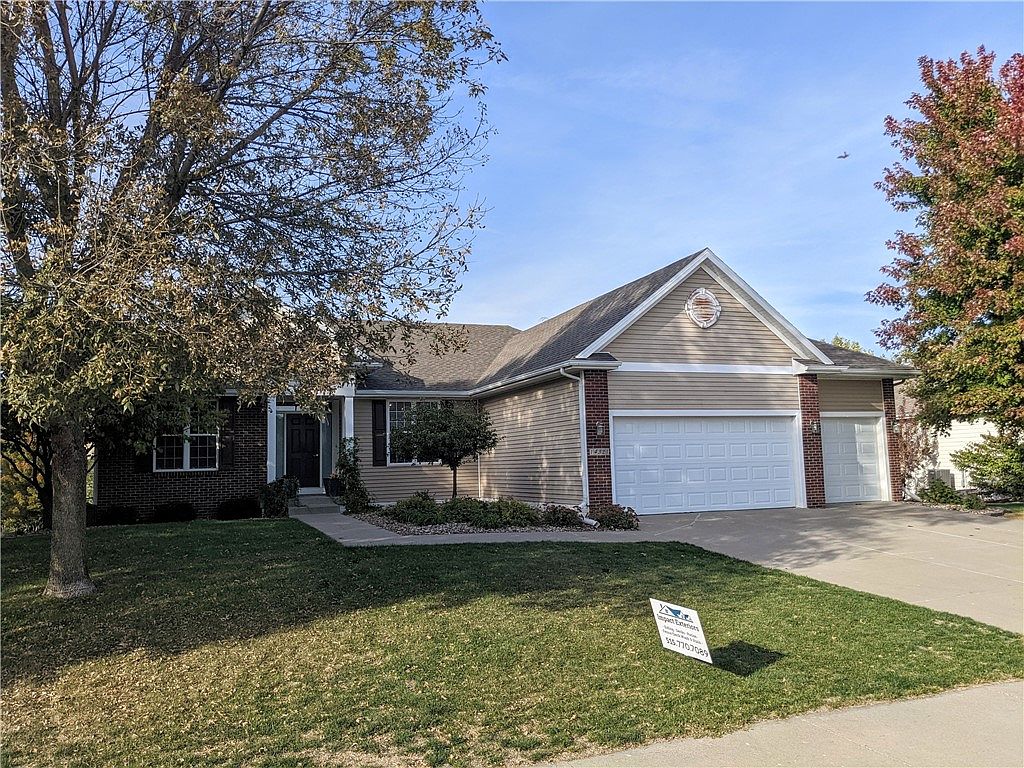 14321 Dellwood Dr, Urbandale, IA 50323 Zillow
