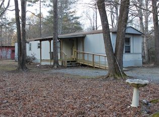 708 Hg Lewis Rd, Thurmond, NC 28683