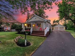 76 Reserve Rd, Buffalo, NY 14224