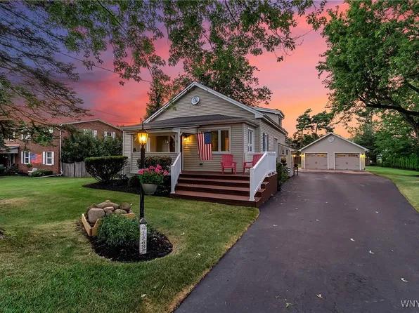 76 Reserve Rd, Buffalo, NY 14224