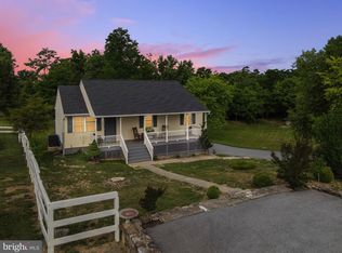 348 Wise Ave, Strasburg, VA 22657