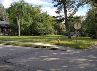 1036 Newton Ave S, Saint Petersburg, FL 33705