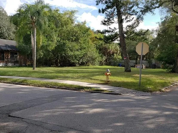 1036 Newton Ave S, Saint Petersburg, FL 33705