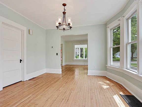 Living Room & Front Room.