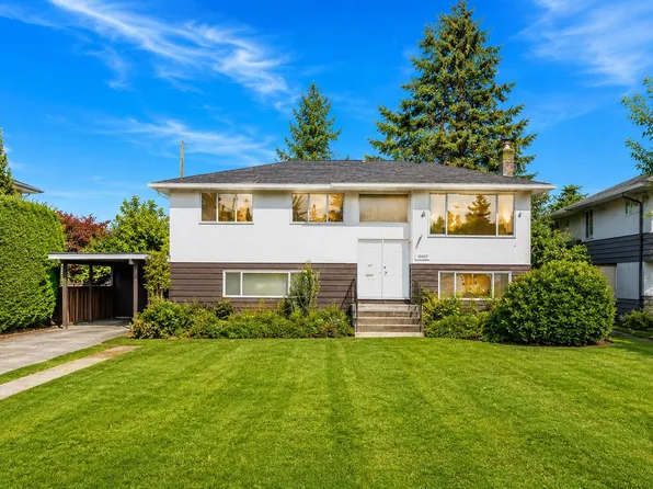 10671 Aintree Cres, Richmond, BC V7A 3V2
