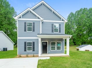 320 Kimball Loop, China Grove, NC 28023