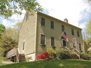 58 Mount Hope St, North Attleboro, MA 02760