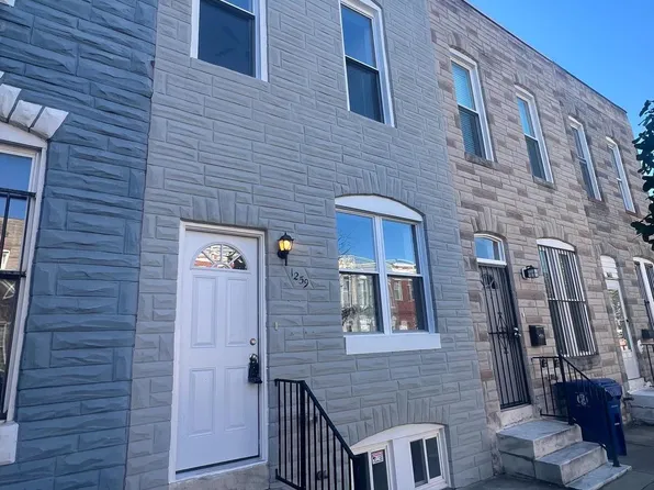 1259 James St, Baltimore, MD 21223
