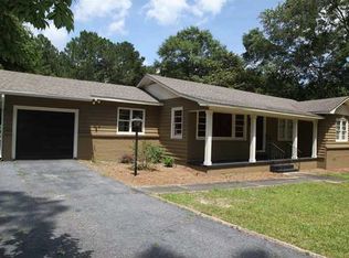 417 Byron Ave E, Mobile, AL 36609