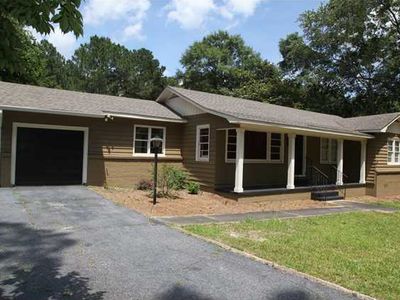 417 Byron Ave E, Mobile, AL, 36609