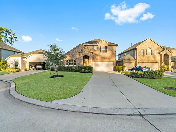 2nd image of 14510 Vista Reach Ln