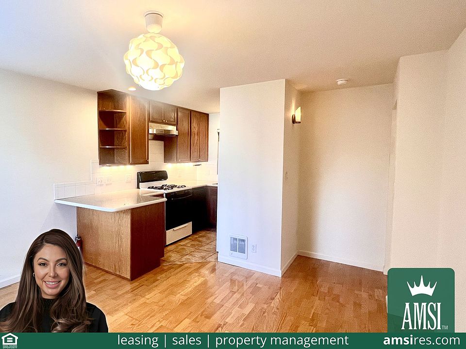 1st image of 12 Alvarado St #A