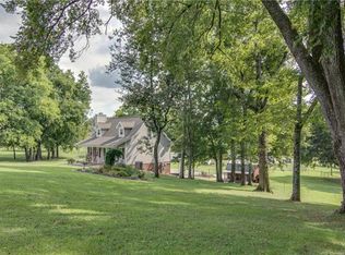 2450 Frank Moore Rd LOT 4, Culleoka, TN 38451