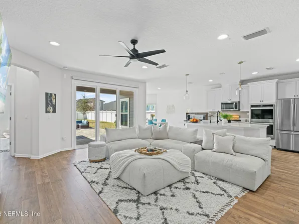 637 WATERVALE Drive, St. Augustine, FL 32092