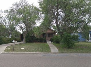 209 W Filmore St, Harlingen, TX 78550