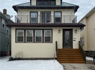 297 Sterling Ave, Buffalo, NY 14216