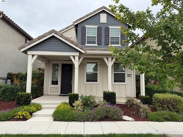 2282 S Podere Dr #A — Photo 1
