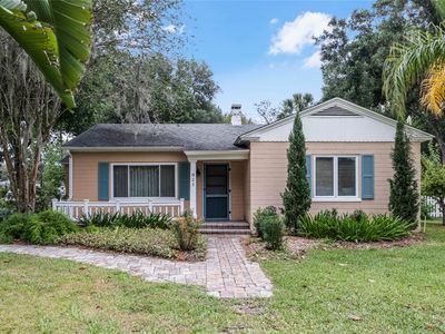 823 W 11th Ave, Mount Dora, FL, 32757