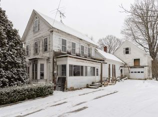 9 Webster St, Farmington, NH 03835