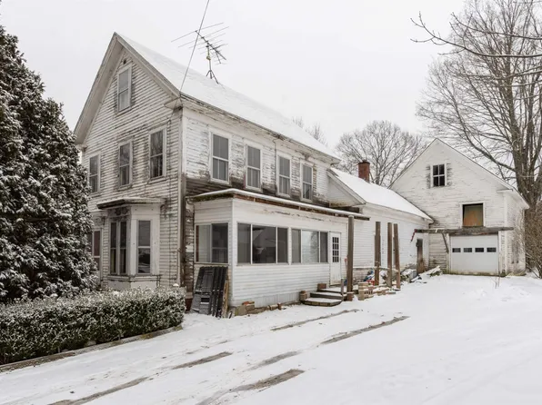 9 Webster Street, Farmington, NH 03835