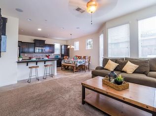 1593 N Sanders Ave, Clovis, CA 93619