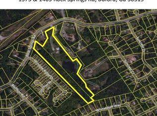 1405 Rock Springs Rd #0, Buford, GA 30519