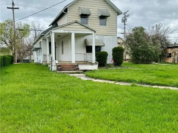 4236 W 130th St, Cleveland, OH 44135