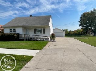 59040 Havenridge Rd, New Haven, MI 48048